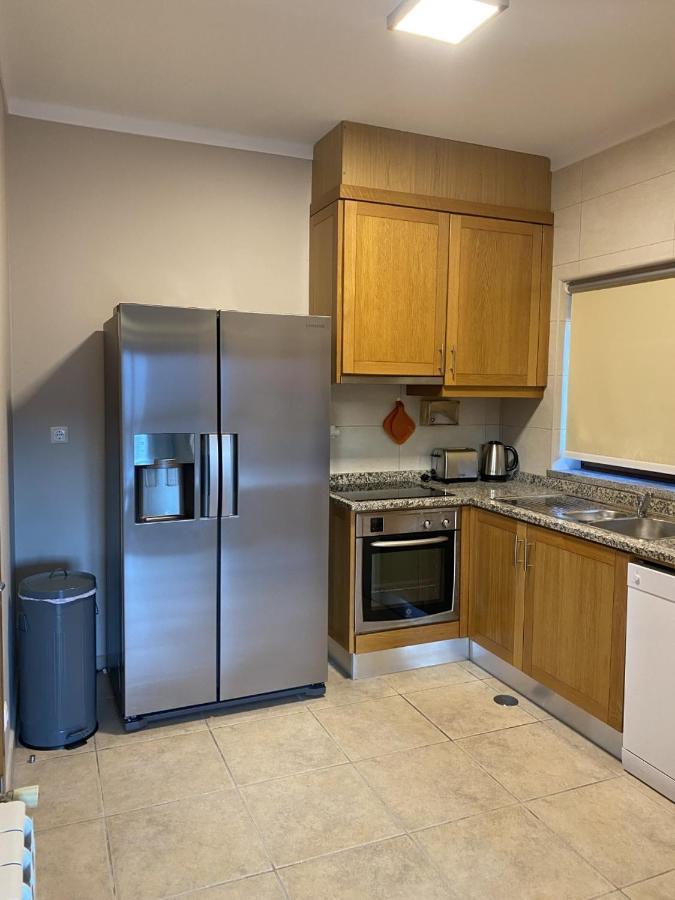 Appartement Estrela Da Montanha à Penhas da Saúde Extérieur photo