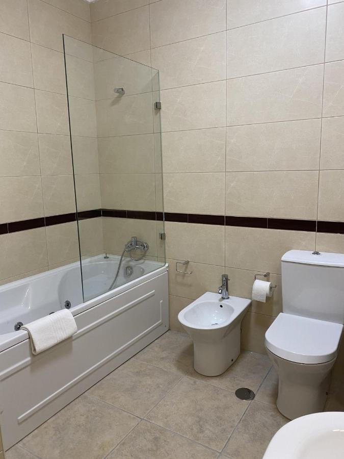 Appartement Estrela Da Montanha à Penhas da Saúde Extérieur photo